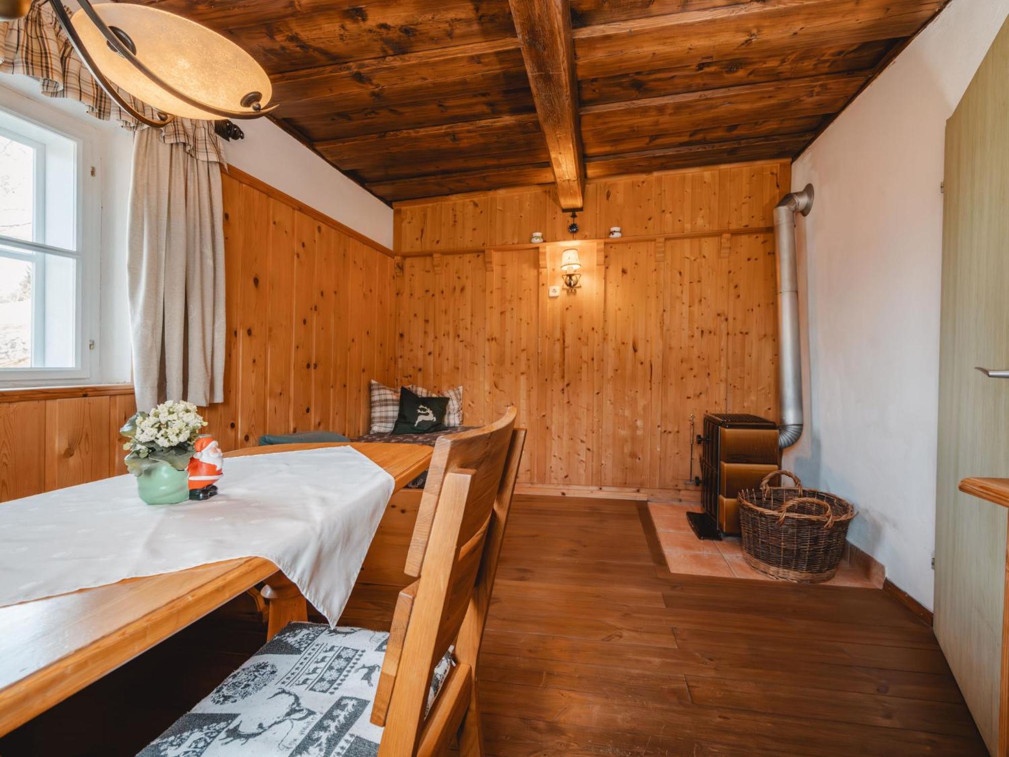 Holiday Home Oberhaslach By Interhome Abtenau Exterior photo