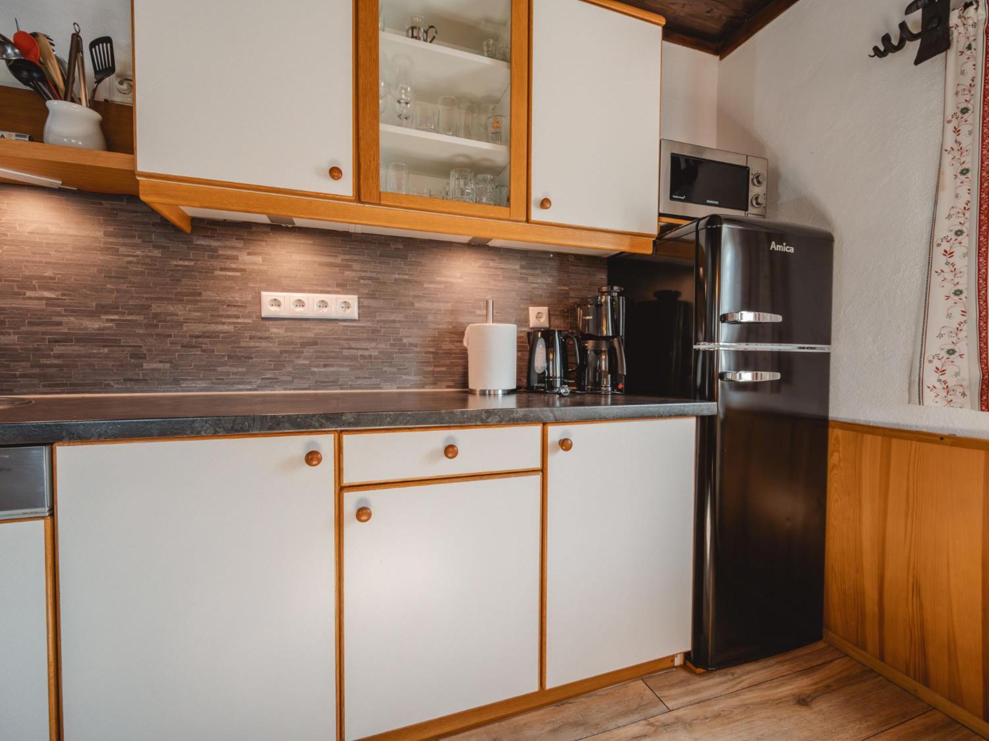 Holiday Home Oberhaslach By Interhome Abtenau Exterior photo