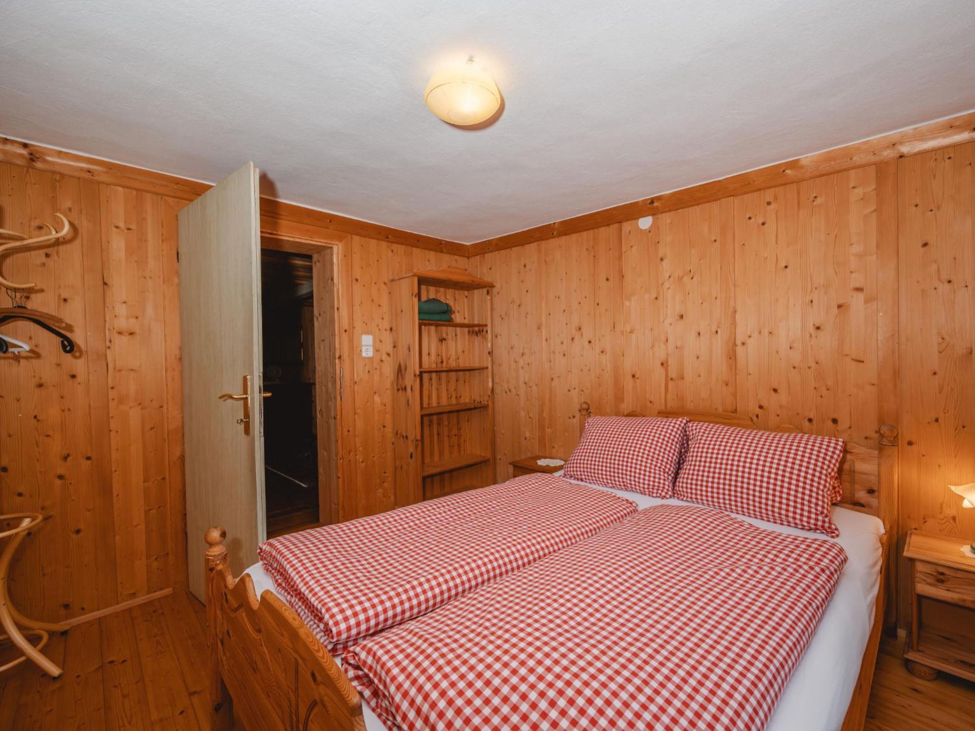 Holiday Home Oberhaslach By Interhome Abtenau Exterior photo
